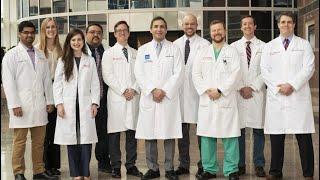 Next First in Cardiac Arrhythmia Treatments at THI