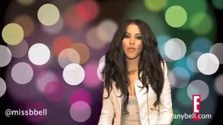 The reel Brittany Bell - comedic character compilation