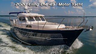 2020 Elling E-4