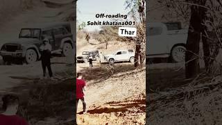 #hilux #4x4offroa#thar4x4 #jeep #jypsy #jeeplife #modified #musicsystem #zbalck #drift #shortsvideo