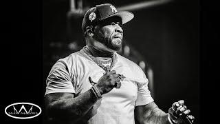 G Unit x 50 Cent Type Beat-“Motion”