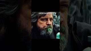 Luke Skywalker Now VS Then