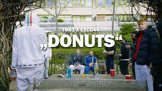 TM & Ezco - Donuts (prod. by Robin Rozay)