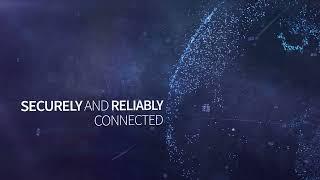 Smart Connected Lighting