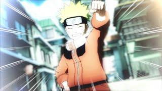 Playing NARUTO: Ultimate Ninja Storm WITHOUT Watching Naruto! | The Genin Training Arc