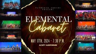 Cabaret 2024 | Elemental