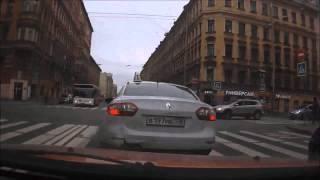 BAD driving accident LIVE - аварии