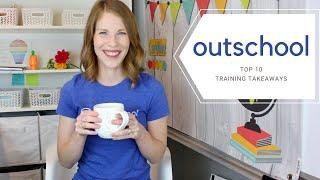 Outschool Teacher Tips: Top 10 Takeaways from Teacher Training