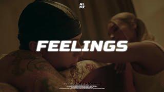 (FREE) "Feelings" - UK Drill X NY Drill Type Beat | Hard Central Cee Type Beat/Instrumental 2023