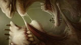 We All Crumble #creepypasta