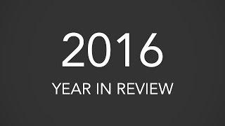 Beebom - Year in Tech 2016