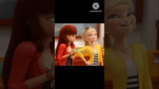Characters who have been Akumatized over five times in Miraculous Ladybug #miraculousladybug #chole