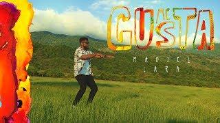 Madiel Lara -  Me Gusta (Video Oficial)