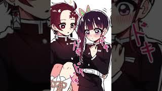  TanKana and GiyuShino Singing "Sugar Crash" 