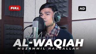 AL-WAQI’AH (IRAMA KURDI) - Muzammil Hasballah