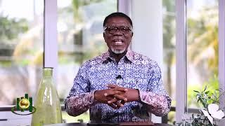 Naaman Found God || WORD TO GO with Pastor Mensa Otabil Episode 1867