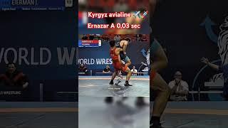 #wrestling #greco #kyrgyzstan #mma #sports #ufc #usa #kazakhstan