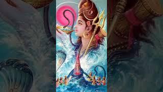 Man Mera Mandir Shiv Meri Puja ️ Song By Dilip Sen Sameer Sen #viralshorts #shortsfeed