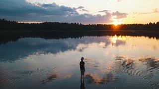 Some Parks Canada Places Are Beginning to Open