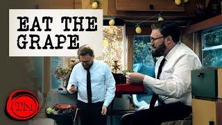 The ESGRAPE Room | Series 14 | Taskmaster