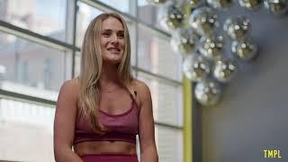 Samantha Lynn: Find Your Why at TMPL Fitness Clubs New York