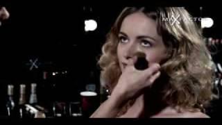 Max Factor Natural Minerals foundation TVC