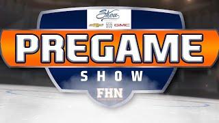 FIrebirds Hockey Network Pregame Show, Driven by Shea Automotive - November 23rd, 2024