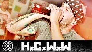 VEILSIDE - STATIC VOID - HARDCORE WORLDWIDE (OFFICIAL D.I.Y. VERSION HCWW)