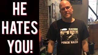 G4TV's Adam Sessler SPERGS OUT! Attacks his few remaining fans in massive Twitter MELTDOWN!