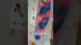 Any colour moving tail or ears from The Tail Company