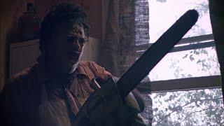 The Texas Chainsaw Massacare (1974) All deaths