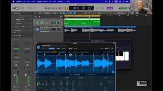 How To Make Sample Beats In Logic Pro 11 (For Beginners)
