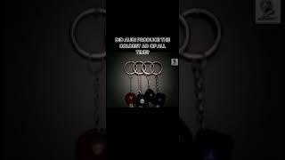 Audi ad you must watch