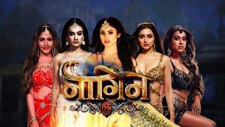 All Naagin kill MahaAsur | Naagin 6 Special episode