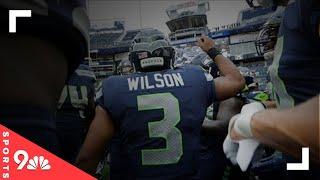 Denver sports radio celebrates Russell Wilson trade to Broncos