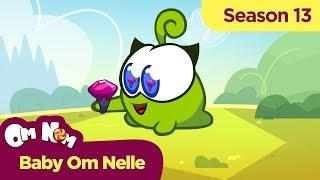 Om Nom Stories - Super-Noms: Baby Om Nelle (Cut the Rope)