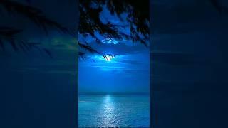 Heavenly feel of moon. #moon #moonlight #moonshine #planet #nightlife #night #nightbeauty #trip2dy
