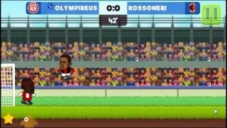 Football Headz Cup 2 GamePlay