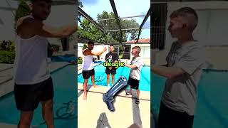Guess the Fortnite Gun or Swim!