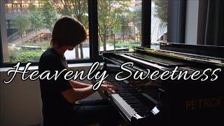 "Heavenly Sweetness" - Gavriil Sydoryk / Official music video