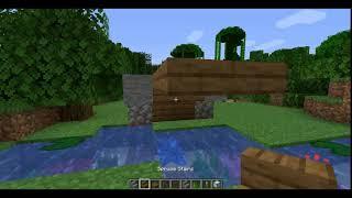 Minecraft 7garden ideas