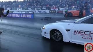 world sport season 13B 6.16 222mph