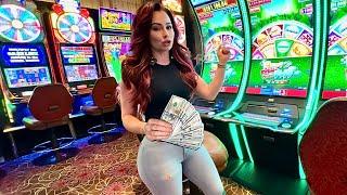 I’m Gambling $2000 today!