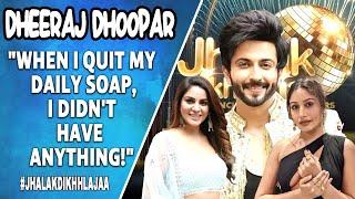 Dheeraj Dhoopar : ‘The way Surbhi Chandna loves me..'