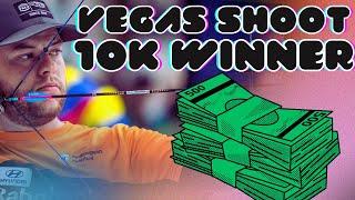 Vegas Shoot: 10K a day WINNER