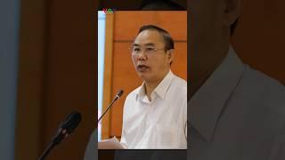 Bổ nhiệm lại Thứ trưởng Bộ Nông nghiệp và Phát triển nông thôn