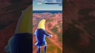 Tried Building Something HUGE in Creative 2.0!