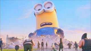 Minions Big Kevin. Coffin Dance - Astronomia.