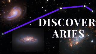 Everything You Didn't Know About The Aries Constellation