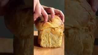 My 5 Ingredient Cottage Cheese Bread